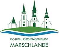 Logo der Kirchengemeinde Marschlande